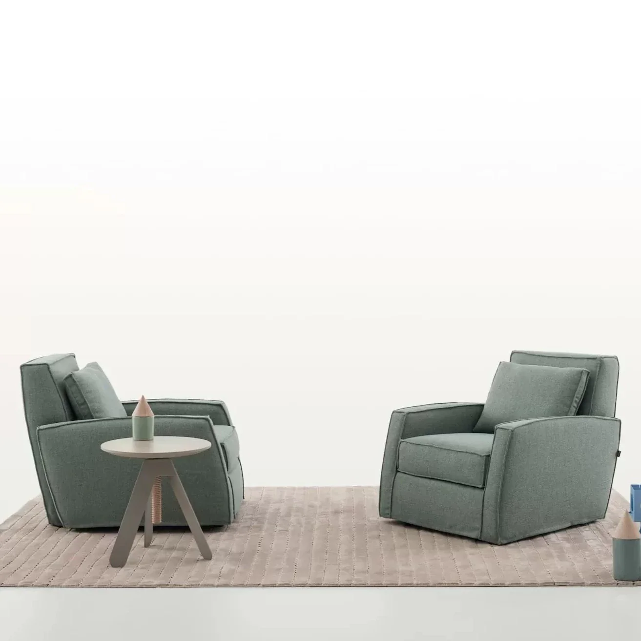 Basalto Coffee Table