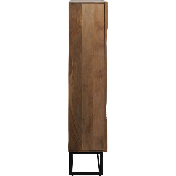 Cabinet Madeira Bright 76x140cm