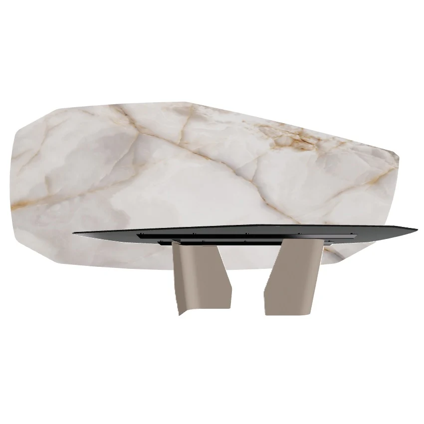 SENATOR Keramik Table