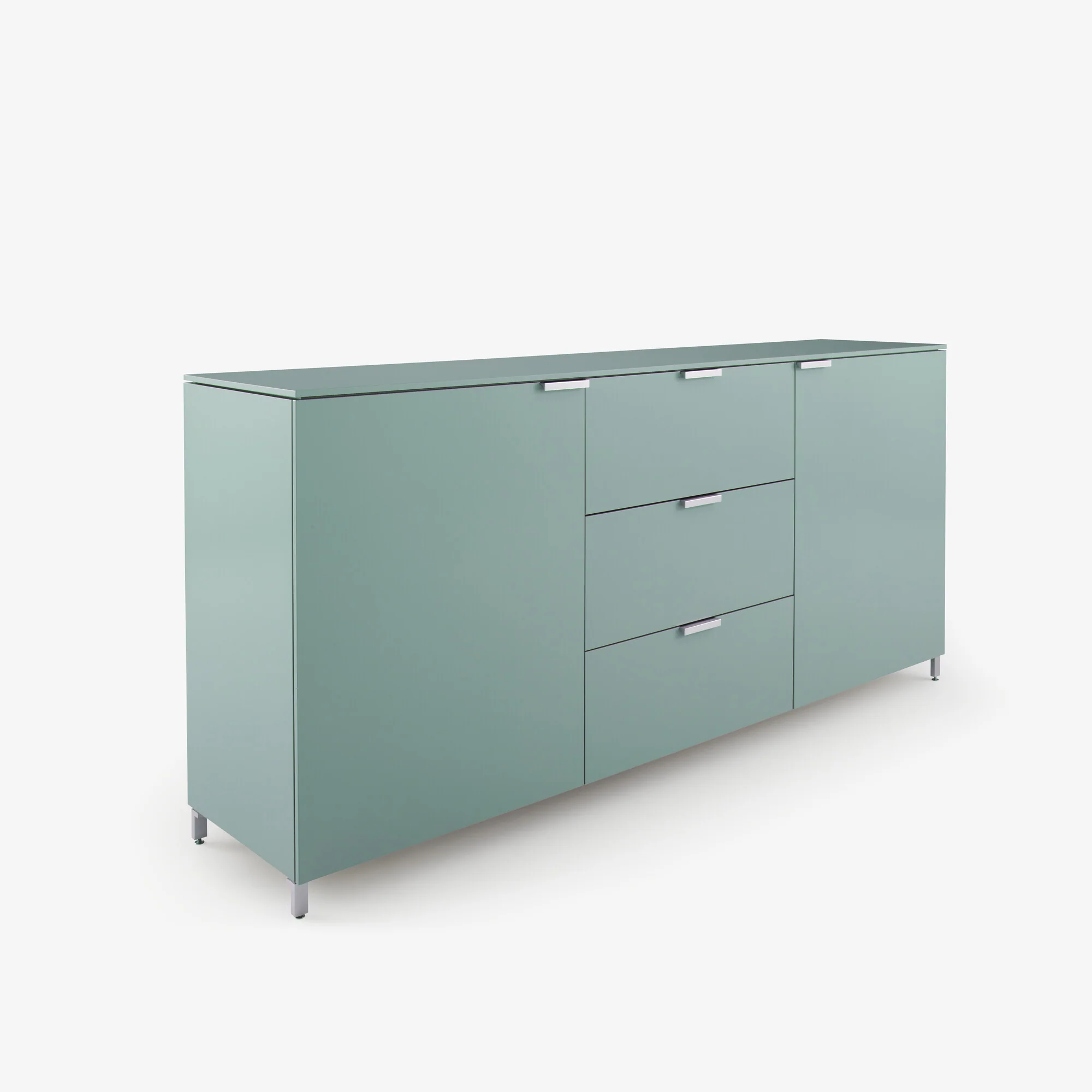 Everywhere Sideboard 2 Doors + 3 Drawers C 4