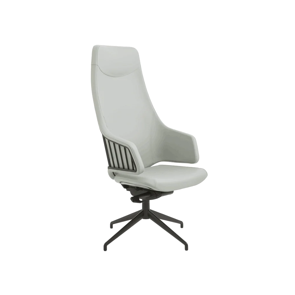 Italia IT5 Executive Chair
