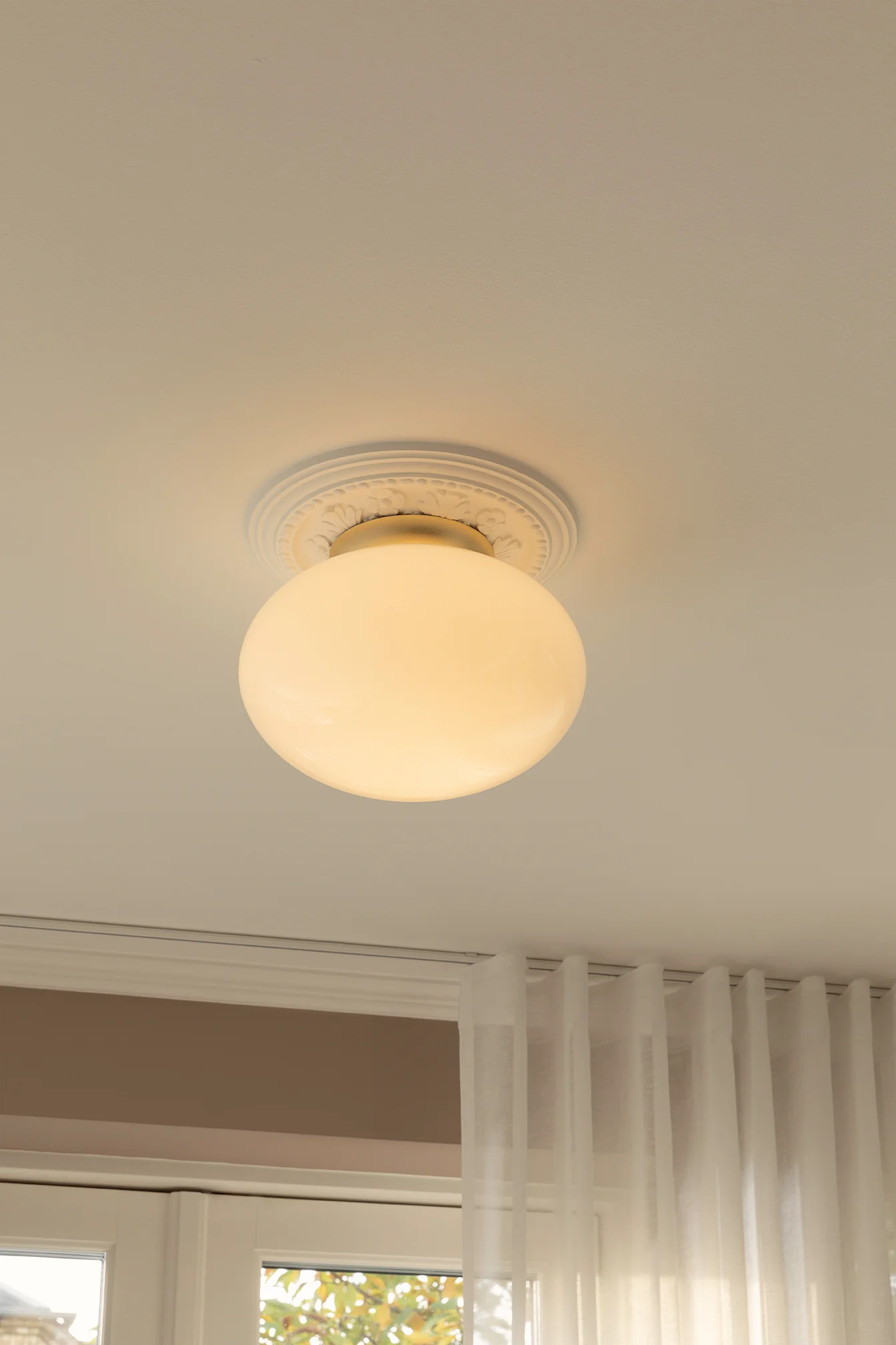 Rizzatto 301 Ceiling Lamp