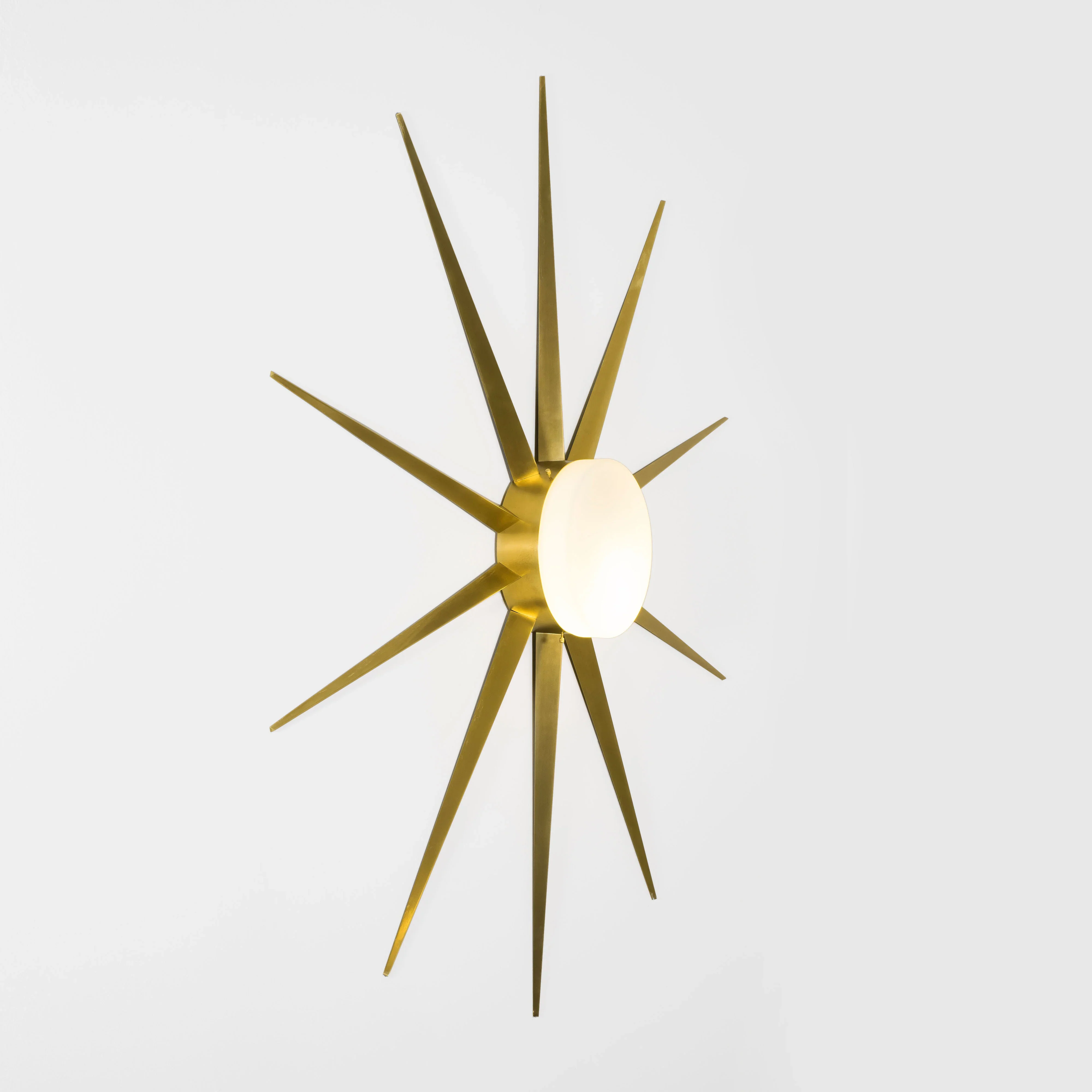SOLARE FIREWORKS Lamp