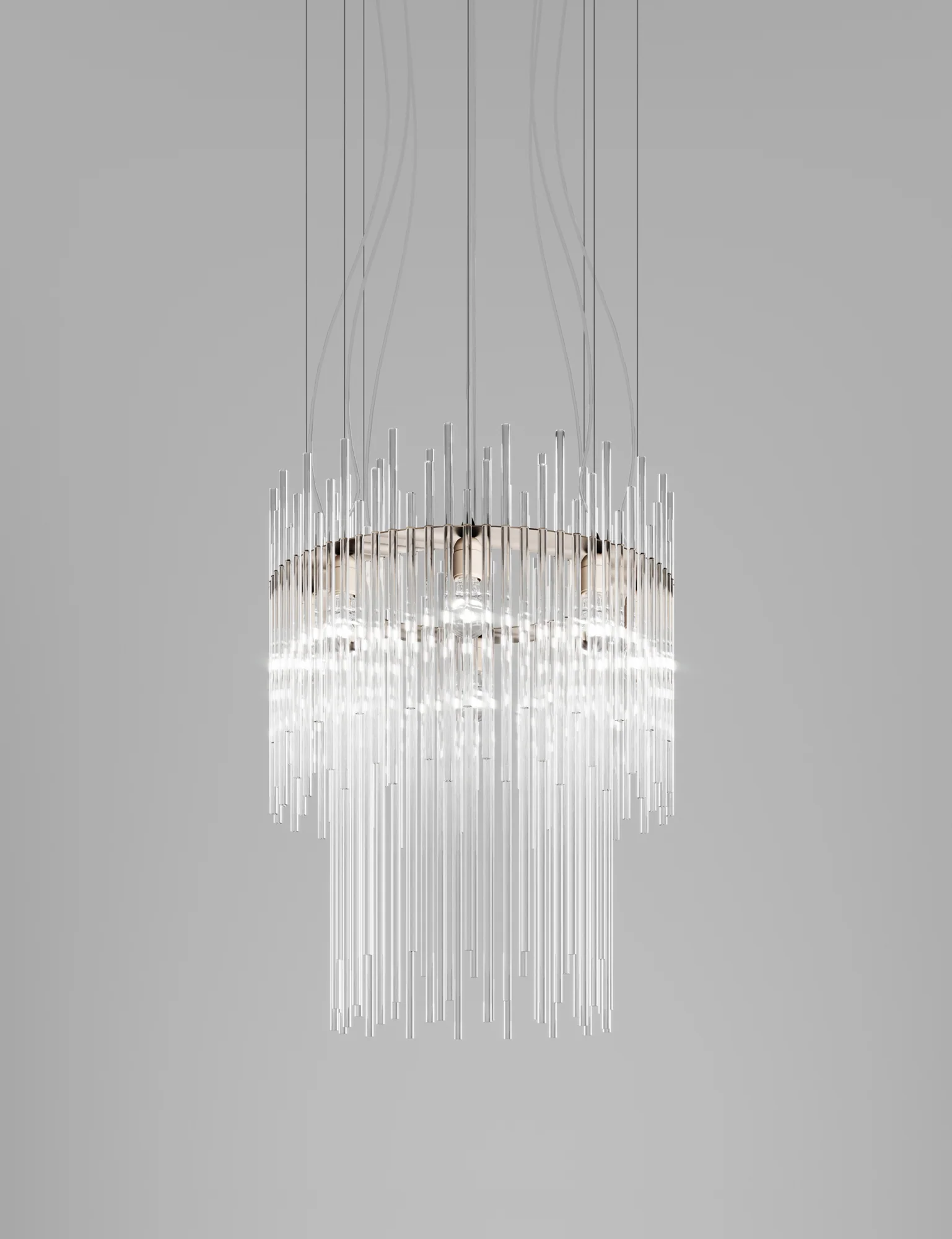 DIADEMA Suspension Lamp