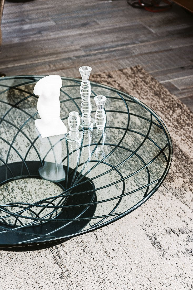 NIDO Coffee Table
