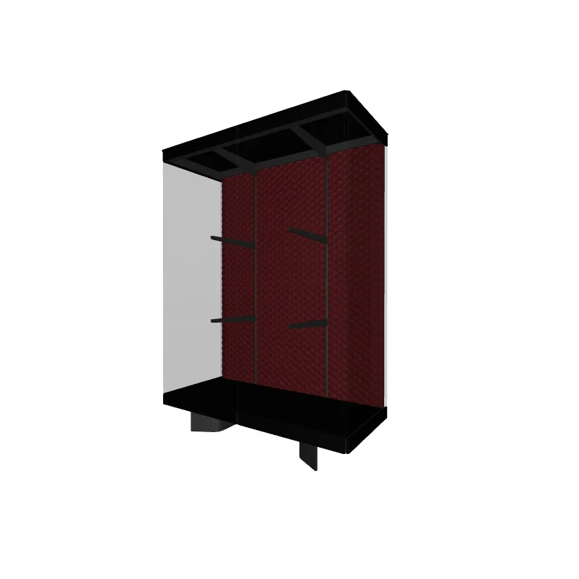 BOUTIQUE Alta Sideboard