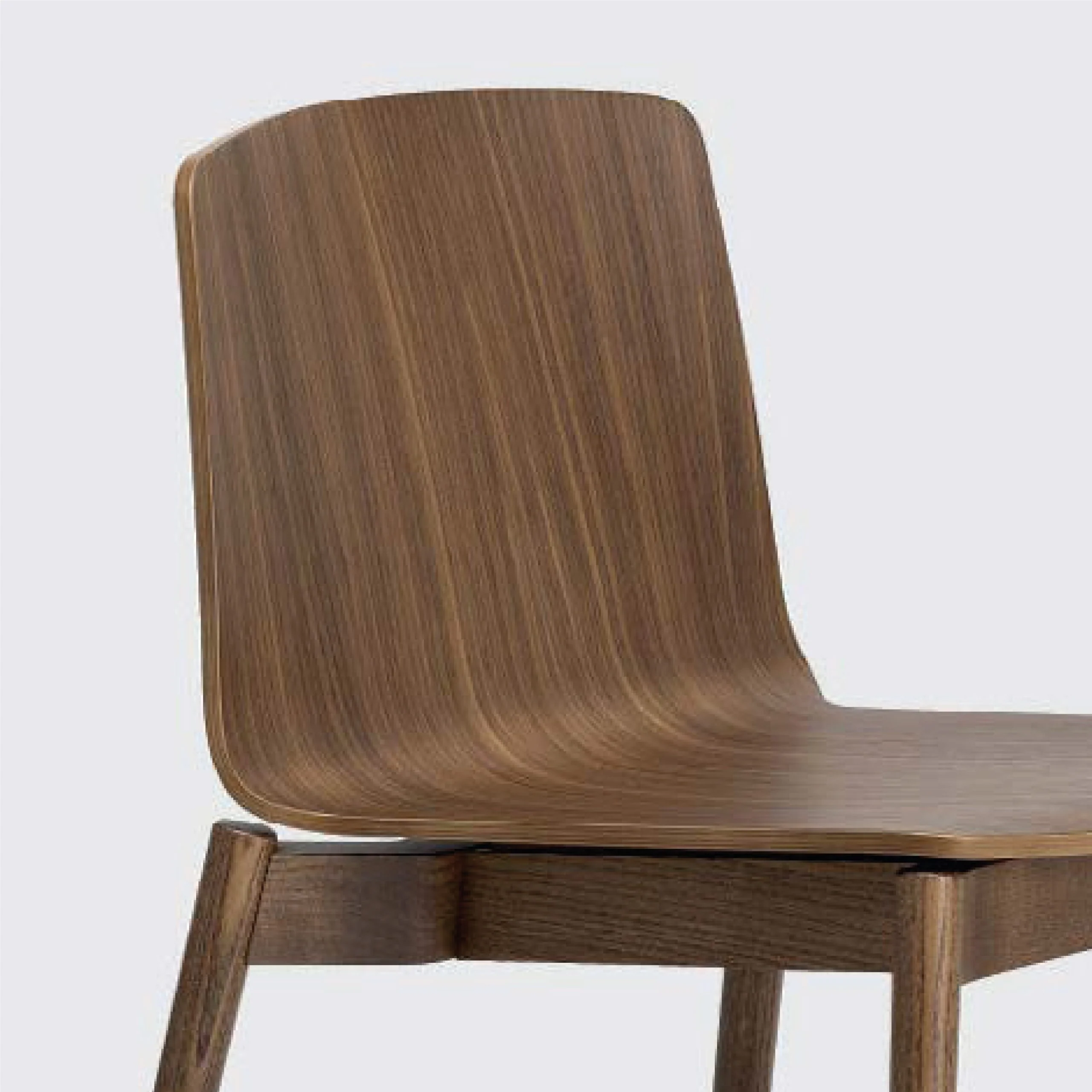RAMA WOOD Chair