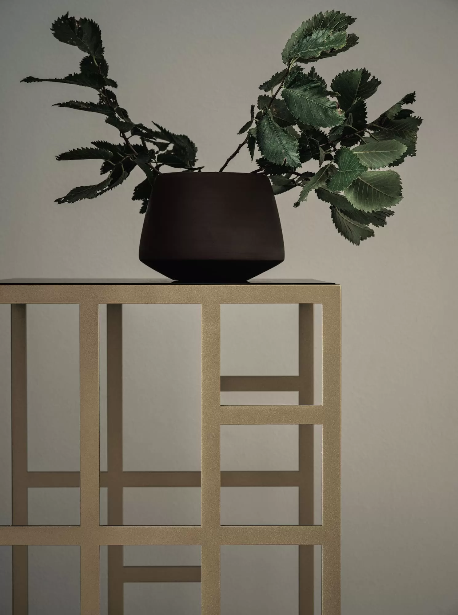 Manhattan Coffee Table