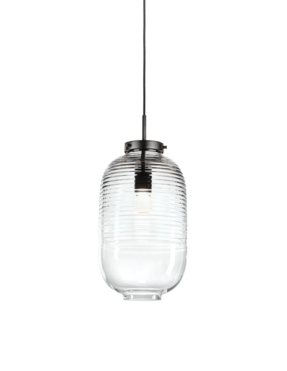 Lantern Pendant Light