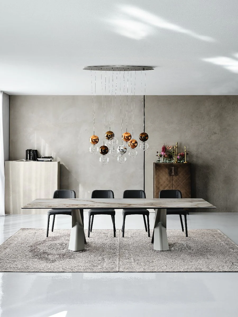 MAD MAX Keramik Table