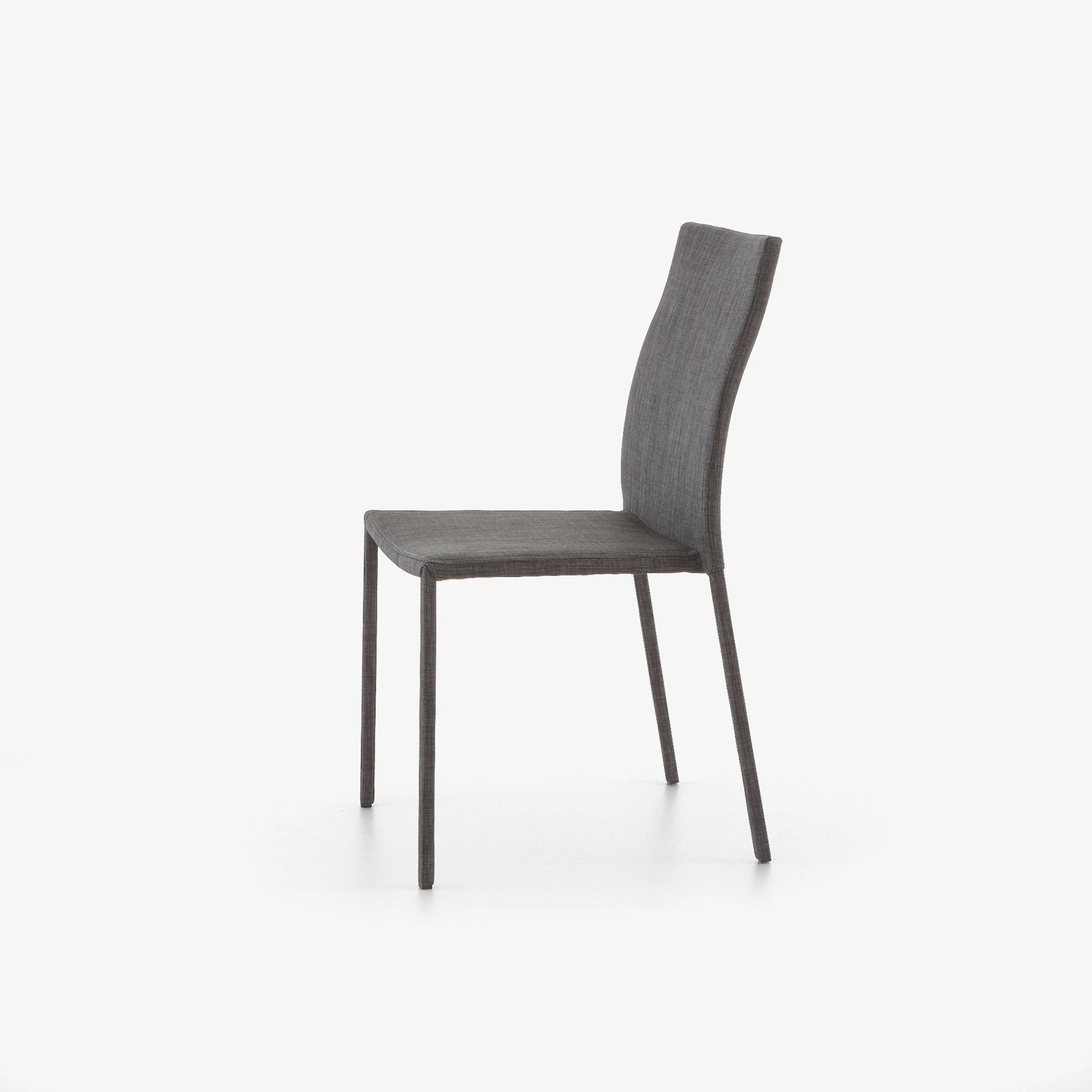 Slim Chair Chair Anthracite
