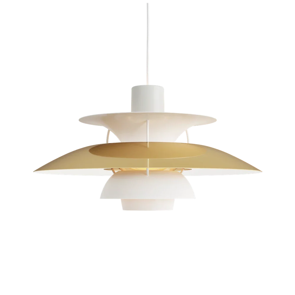 PH 5 Pendant Lamp