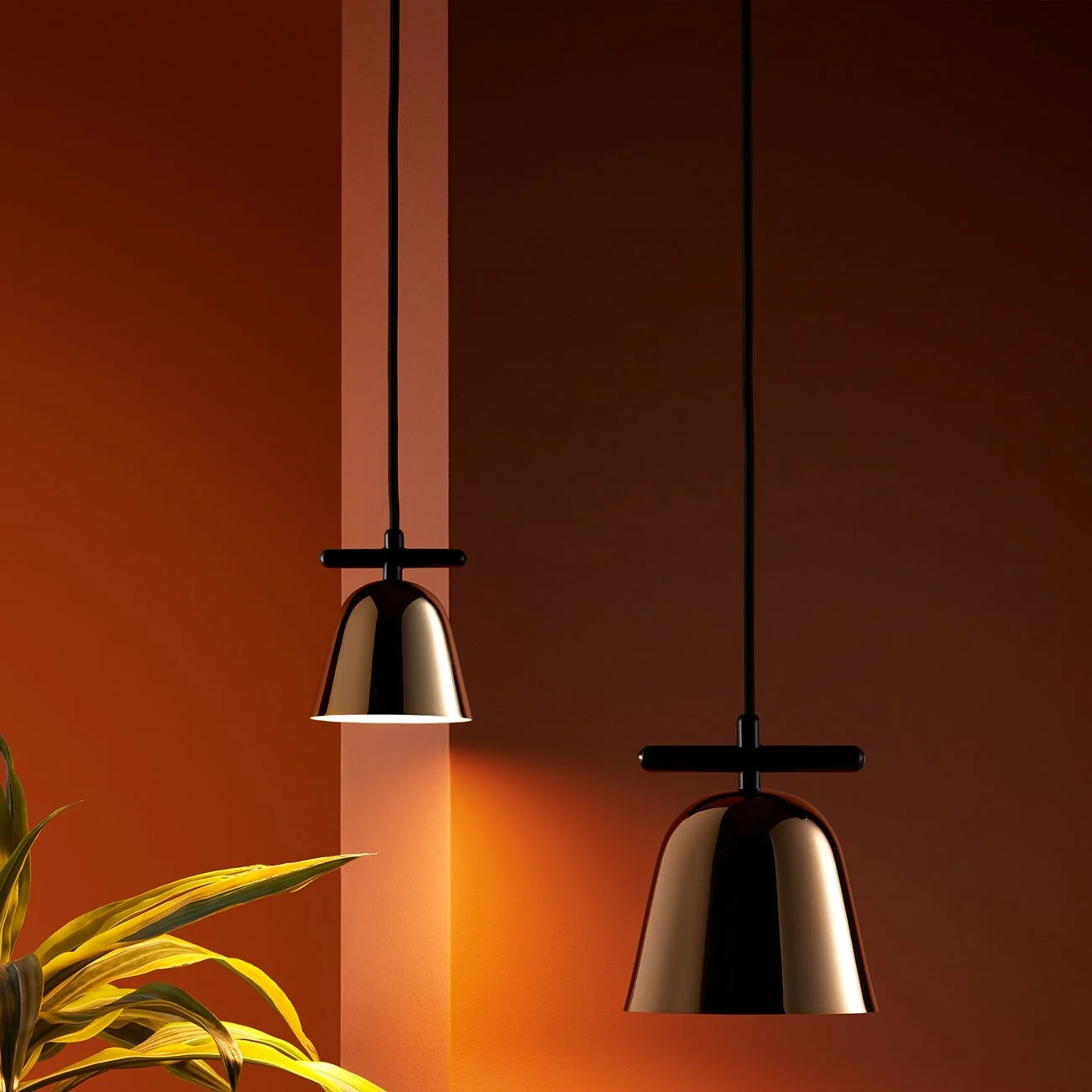LIGHTO Suspension Lamp