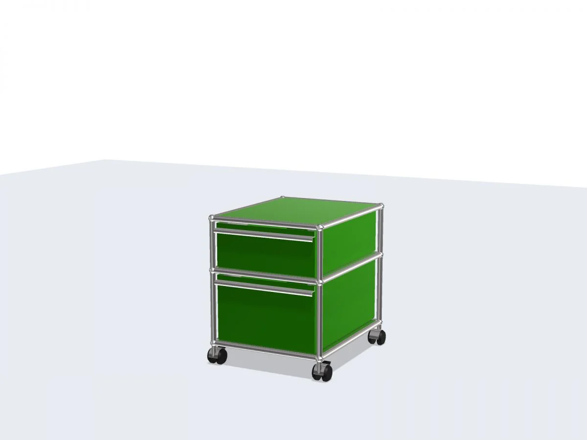 Drawers Trolley