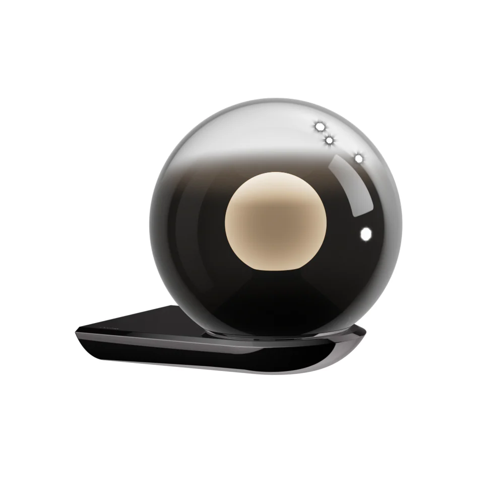 Luna Parete Wall Lamp