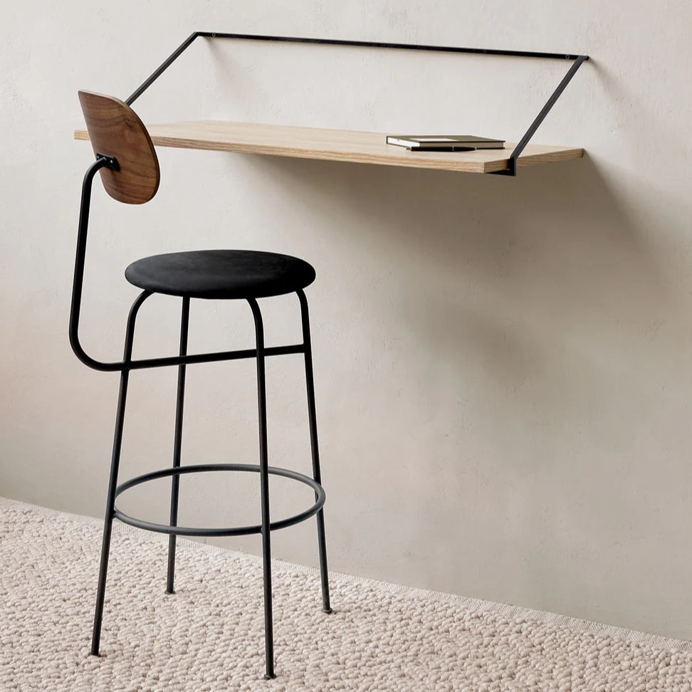 Afteroom Bar Chair Plus