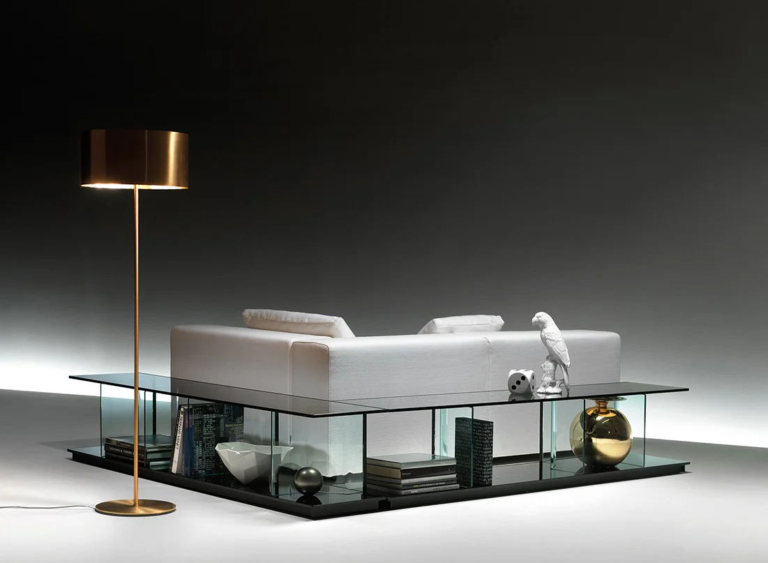 Inori Modular book shelves