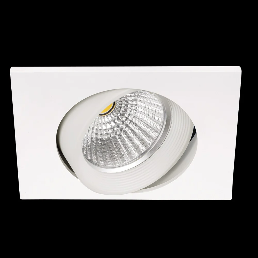 ESSENTIALS Dot Square Tilt