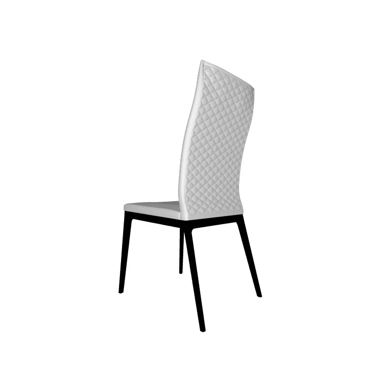 ARCADIA Couture Highback Chair