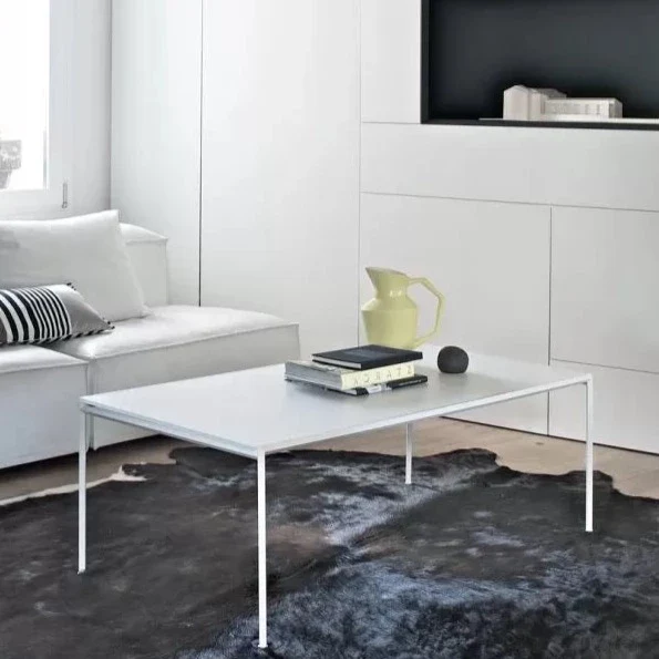 Diagonal Coffee Table
