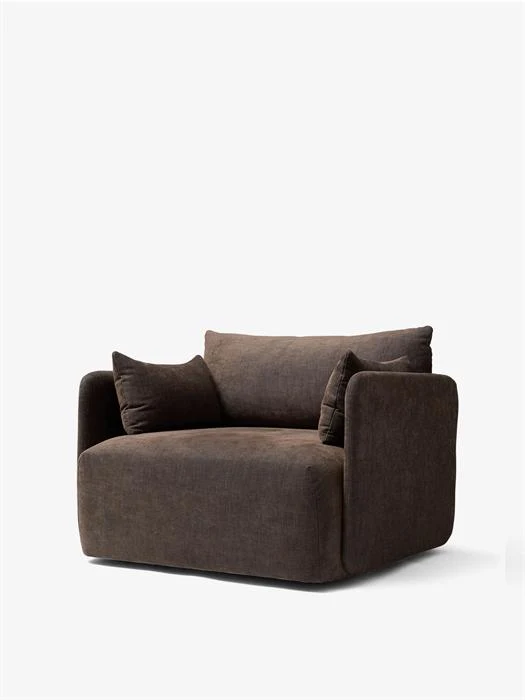 Offset Sofa