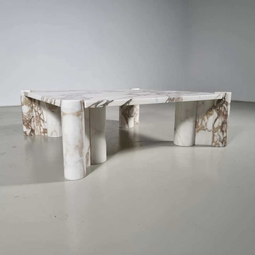 Gae Aulenti Jumbo Table