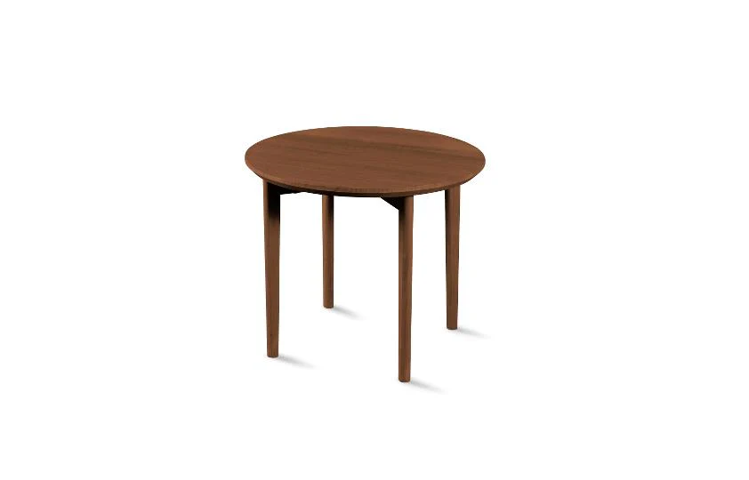 SM 241 Round Top Coffee Table