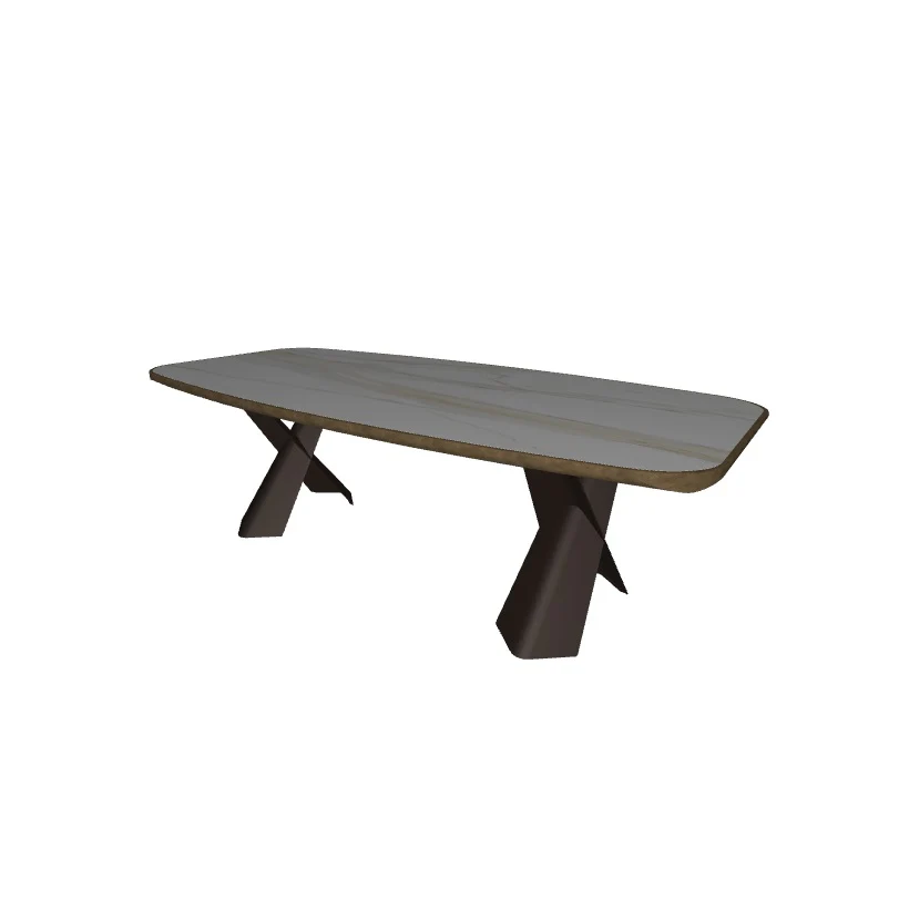 MAD MAX Keramik Premium Table