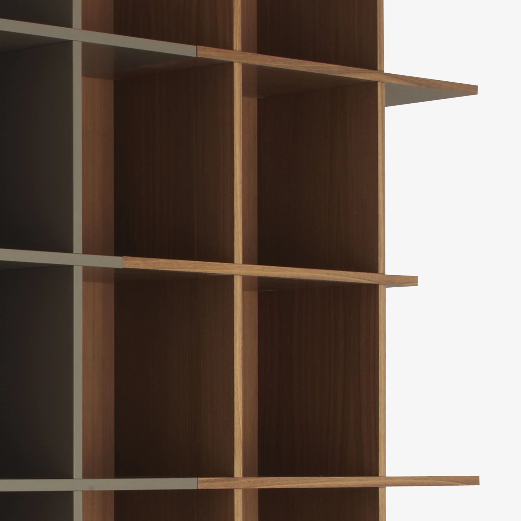 Oka Shelving Unit