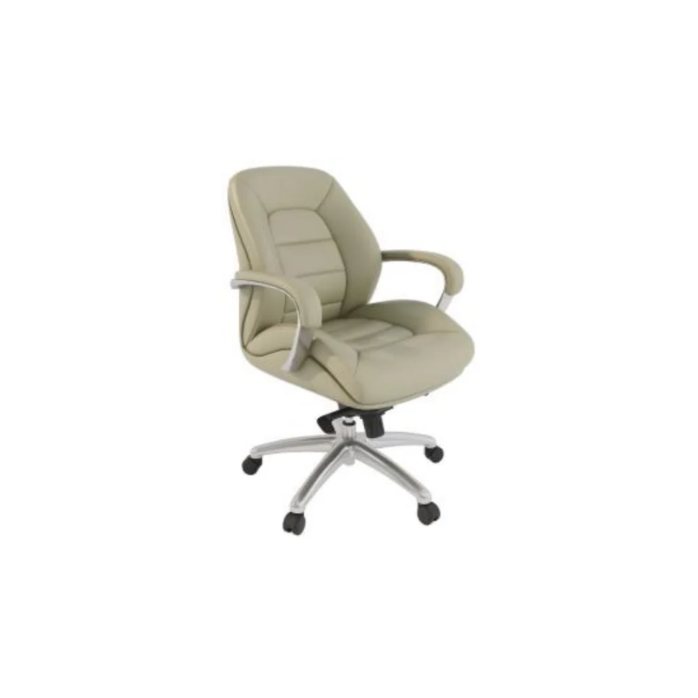 Sao Executive Chair - YSTS-FK011 Mid Back