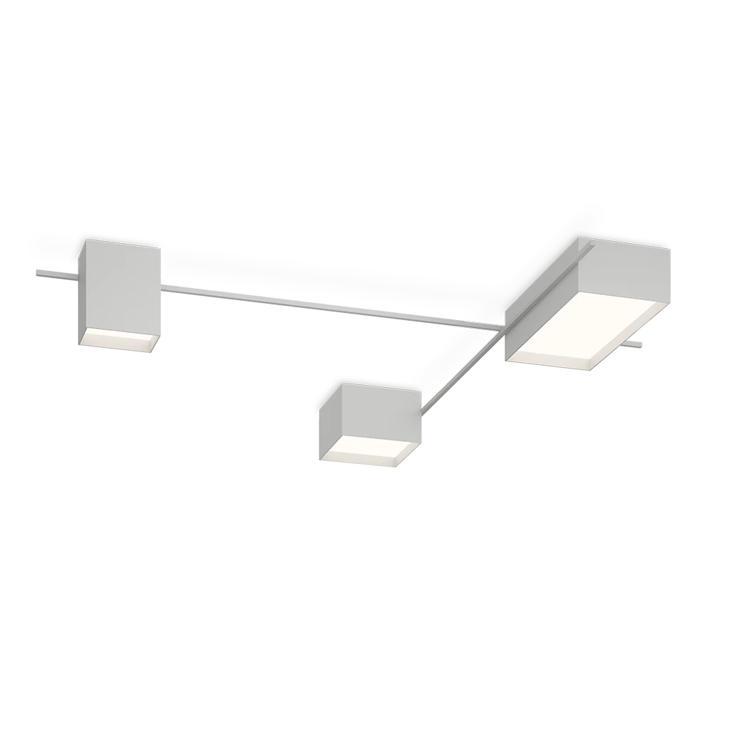 Structural 2647 Ceiling Lamp