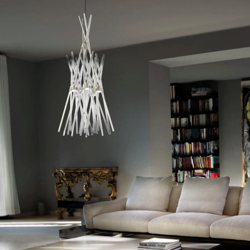 ESSENCE LED Suspension Lamp