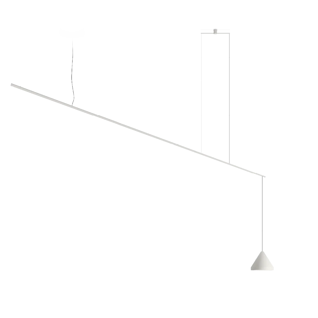 North Pendant Lamp