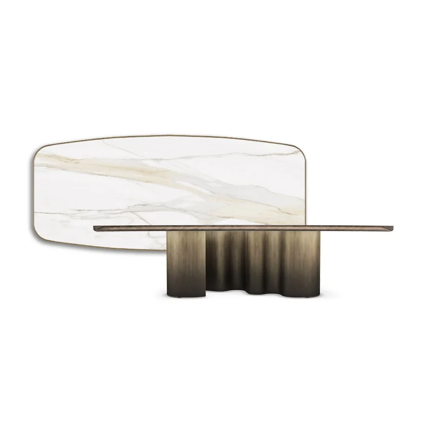 PAPEL Keramik Premium Table