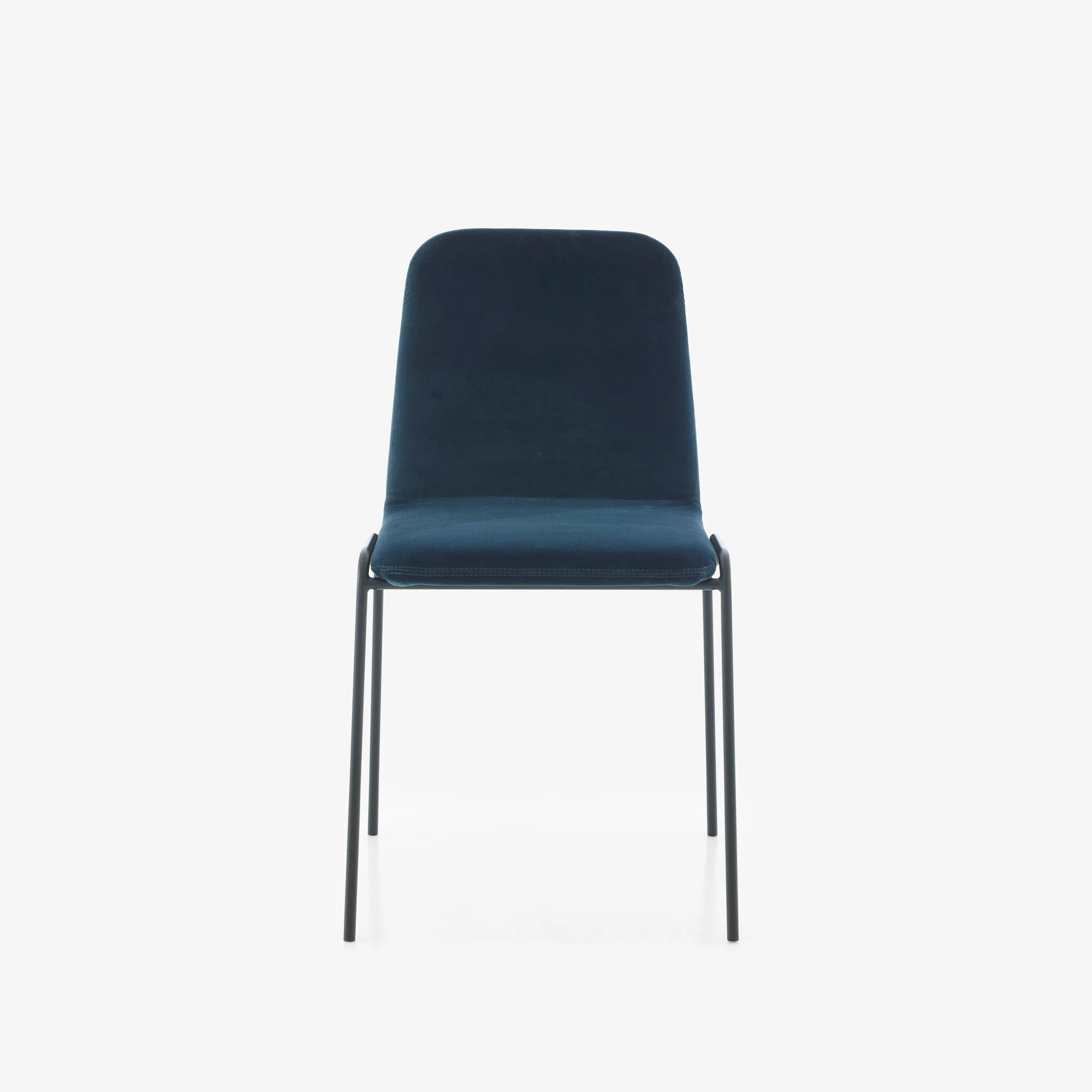Tadao Chair Metal Base