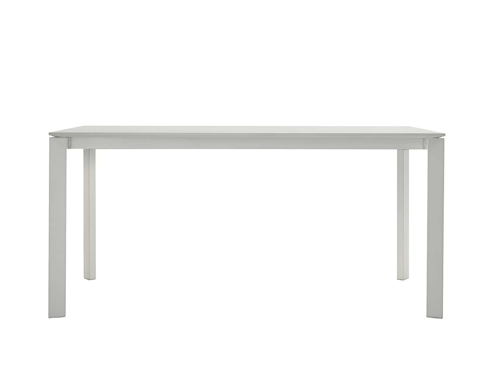 Dublino Melamine Extendable Table