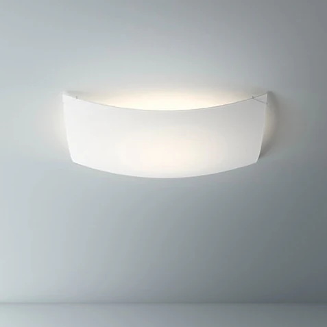 Quadra Ice Ceiling Lamp