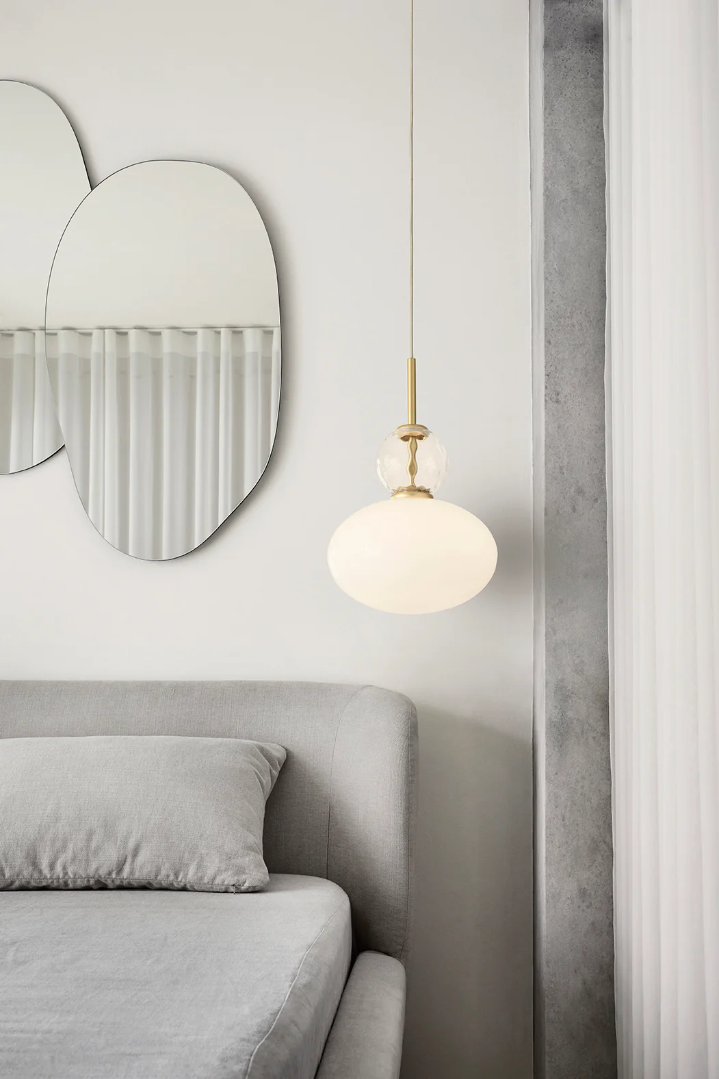 Rizzatto 32 Suspension Lamp