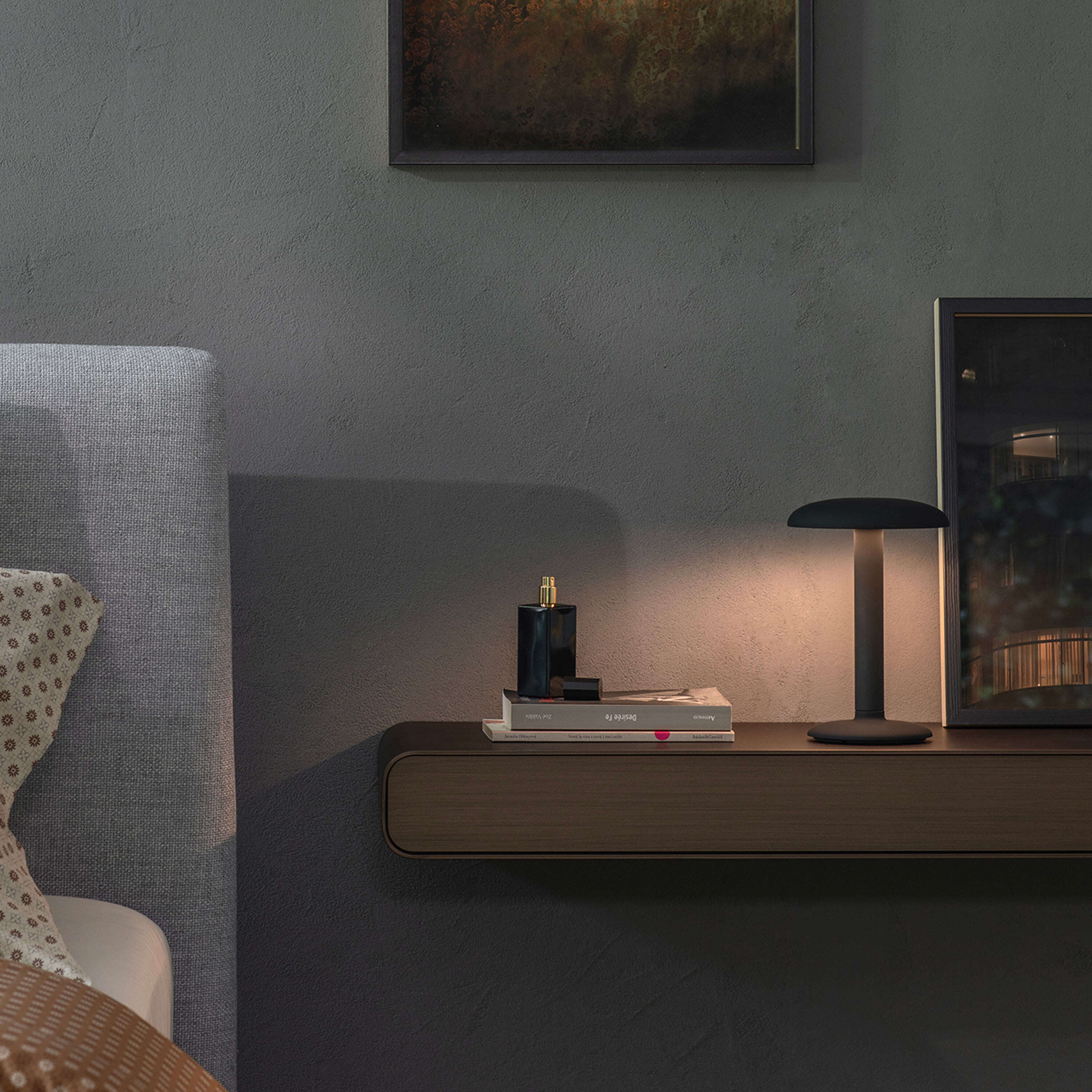 Gustave Residential Table Lamps