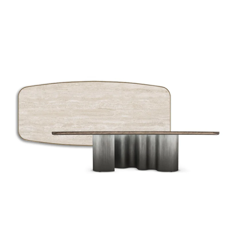 PAPEL Keramik Premium Table