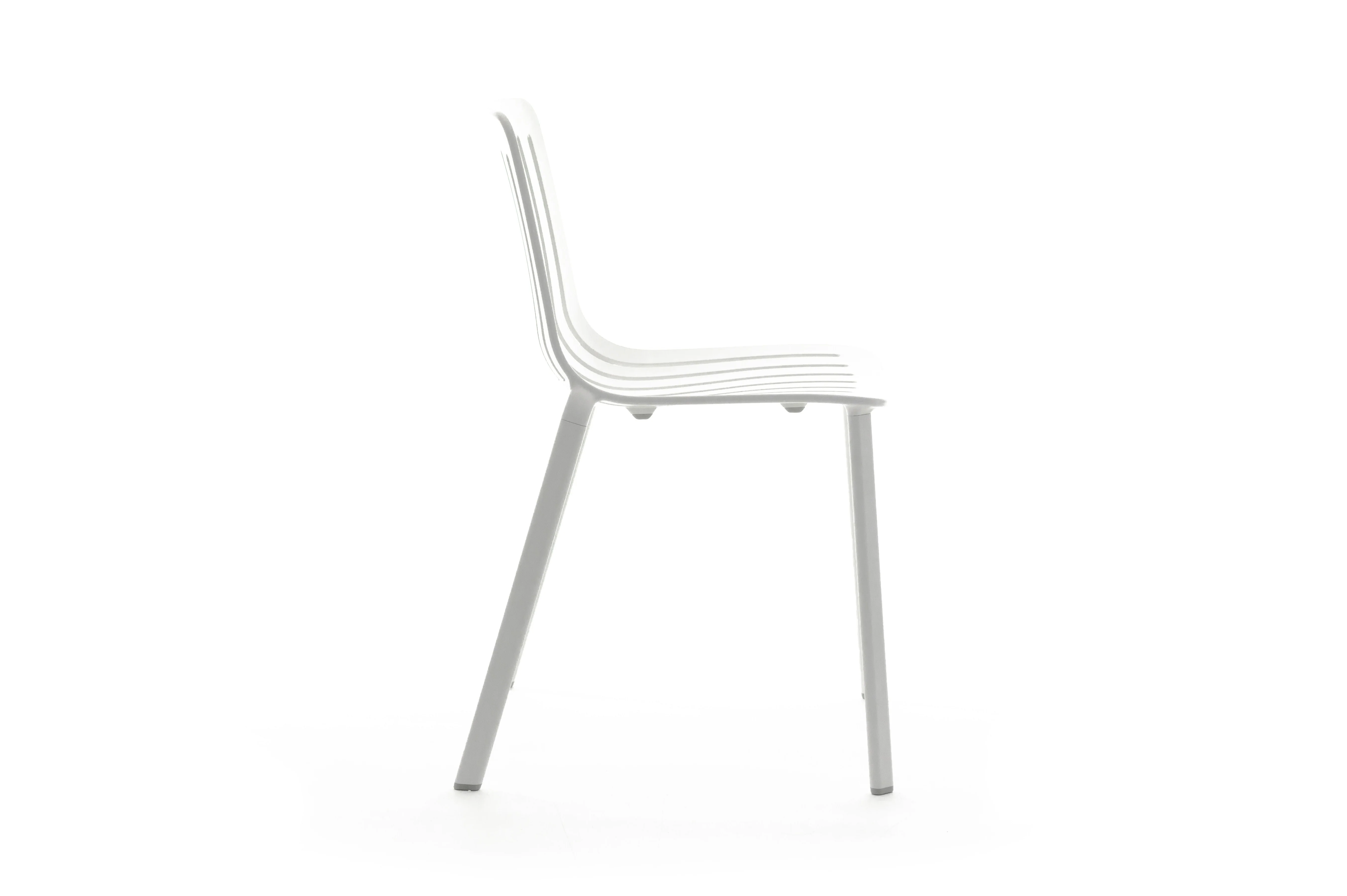 Plato Stacking Chair