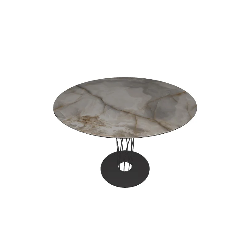 NIDO Keramik Bistrot Table