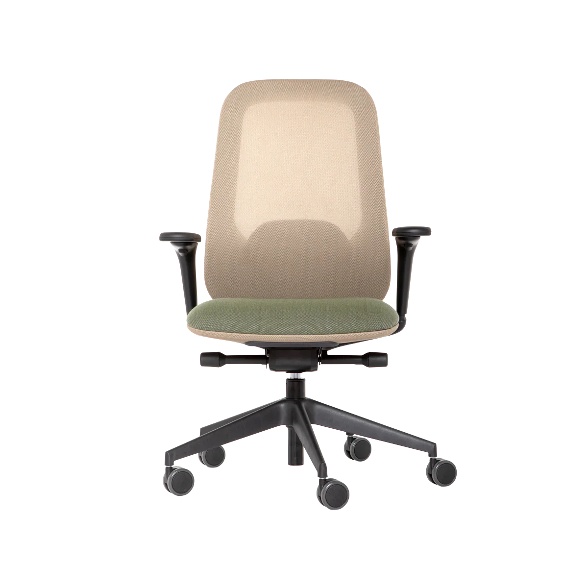 Ikigai IK3 Task Chair