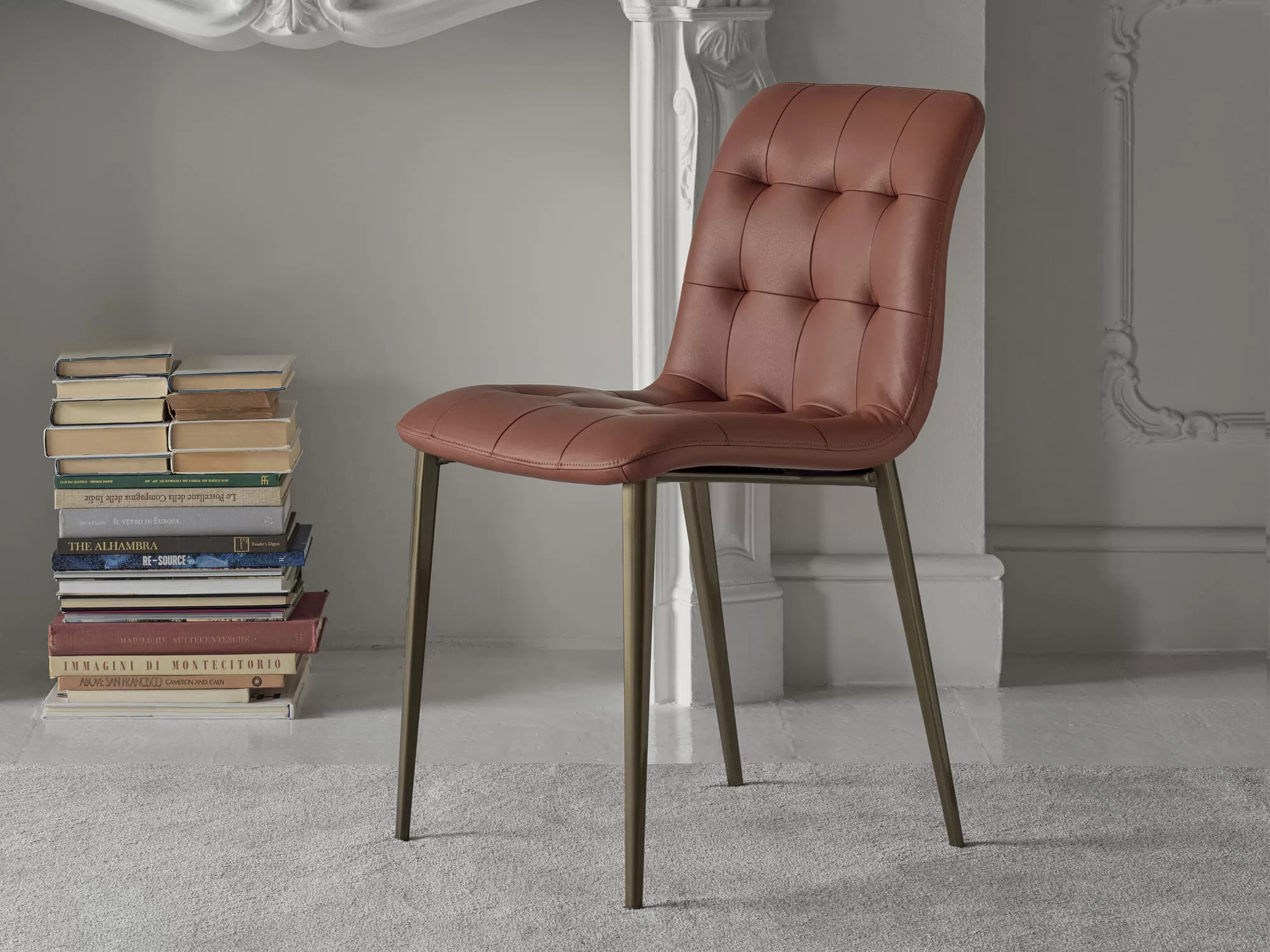 Kuga-slim Chair