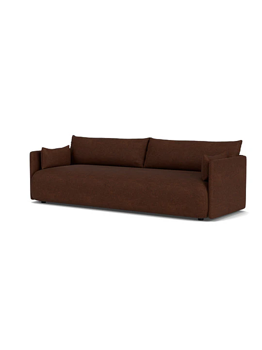 Offset Sofa