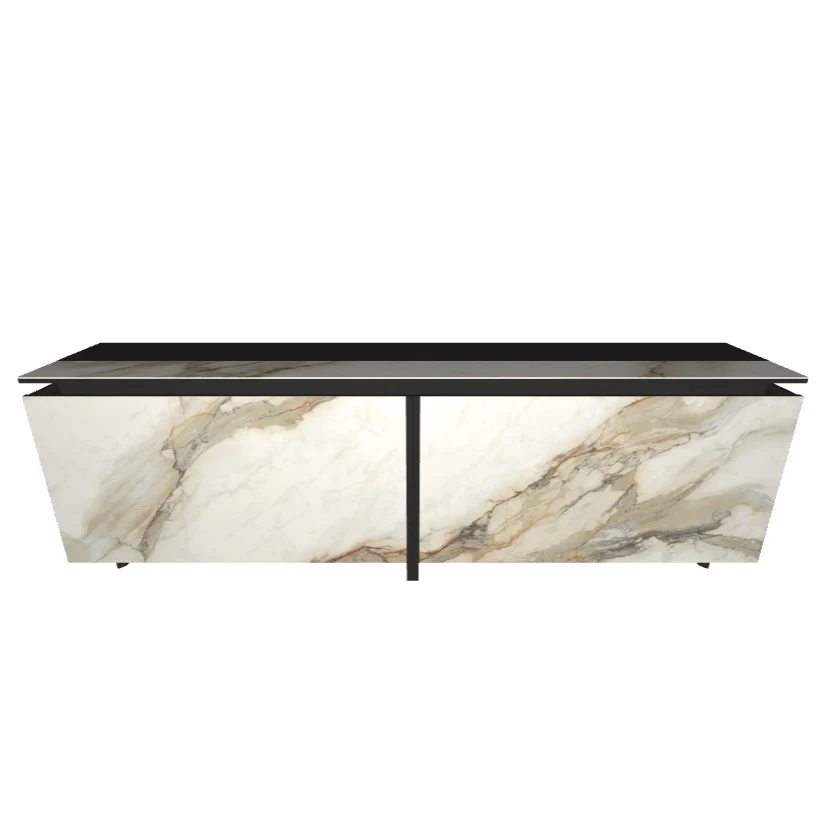 EUROPA Keramik Sideboard