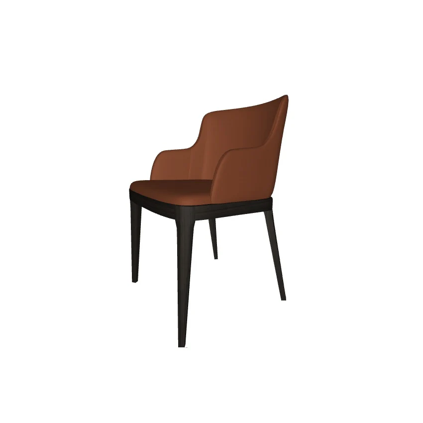 MAGDA Armchair
