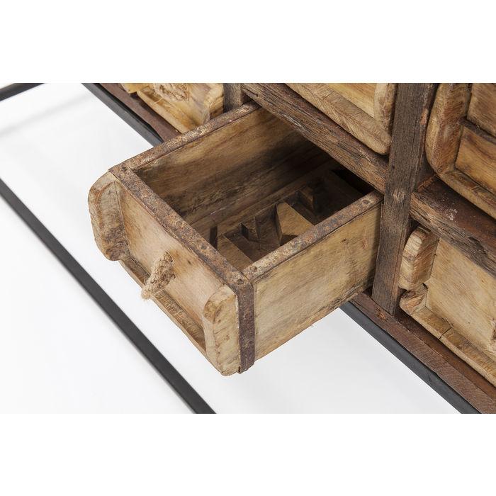 Console Bastidon 125cm