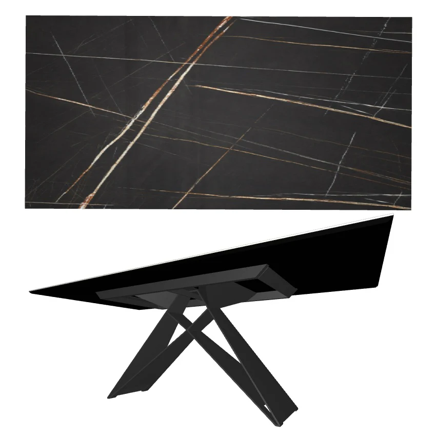 PREMIER Keramik Table