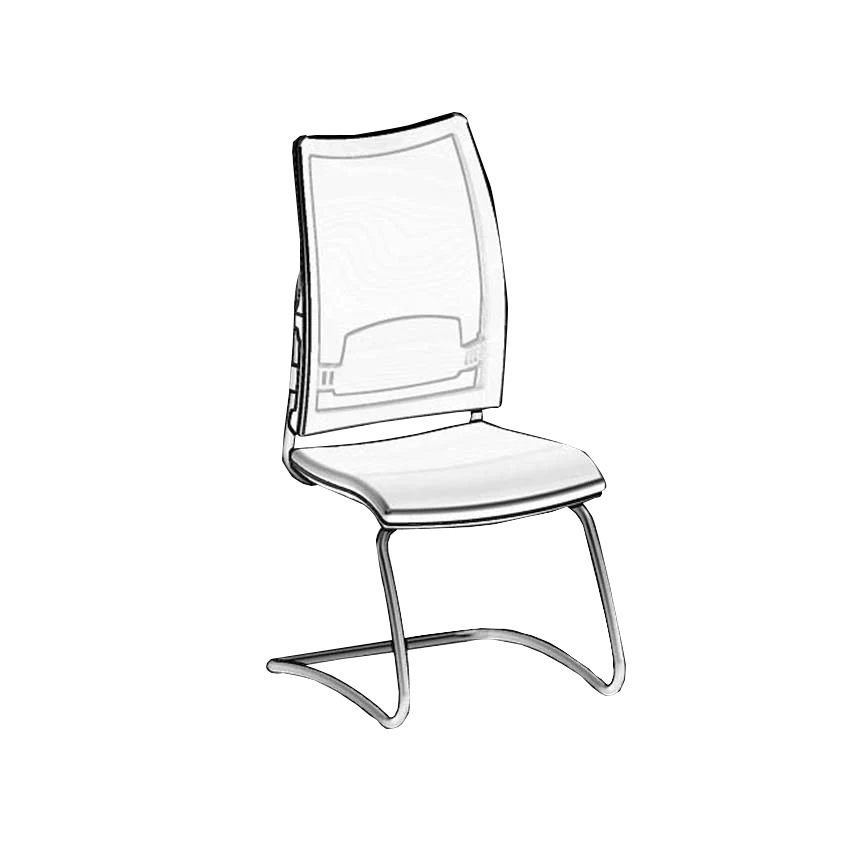 Overtime 2900 Task Chair